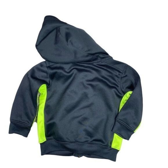 Nike Boys Jacket 12 Month - Picture 3 of 5